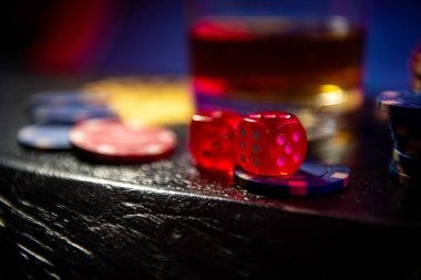 slotapk live dealer studio with multiple camera angles